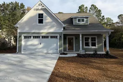 2398 Zion Hill Road SE, Bolivia, NC 28422 - Photo 1