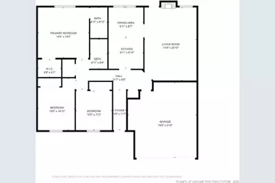 2904 Rosemeade Drive, Fayetteville, NC 28306 - Photo 33