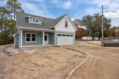 2361 Sunset Harbor Road SE, Bolivia, NC 28422 - Photo 3