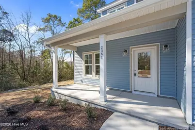 2361 Sunset Harbor Road SE, Bolivia, NC 28422 - Photo 9