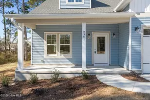 2361 Sunset Harbor Rd SE, Bolivia, NC 28422 - Photo 5