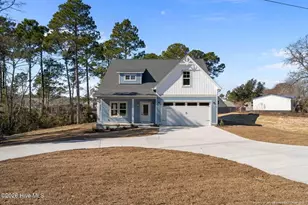 2361 Sunset Harbor Rd SE, Bolivia, NC 28422 - Photo 1