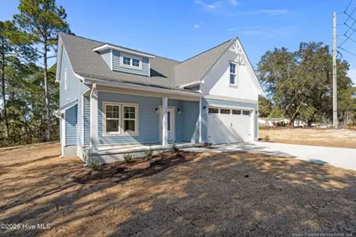 2361 Sunset Harbor Road SE, Bolivia, NC 28422 - Photo 7