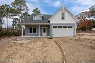 2361 Sunset Harbor Rd SE, Bolivia, NC 28422 - Photo 1