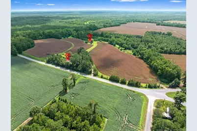 10958 and 10962 Nc 904, Fairmont, NC 28340 - Photo 3