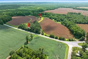 10958 and 10962 Nc 904, Fairmont, NC 28340 - Photo 3