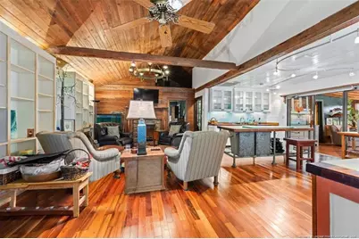 10958 and 10962 Nc 904, Fairmont, NC 28340 - Photo 9