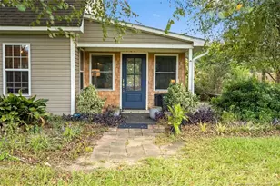 10958 and 10962 Nc 904, Fairmont, NC 28340 - Photo 37