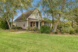 10958 and 10962 Nc 904, Fairmont, NC 28340 - Photo 49