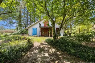 10958 and 10962 Nc 904, Fairmont, NC 28340 - Photo 31