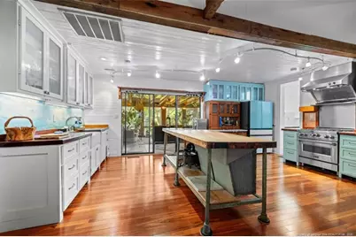 10958 and 10962 Nc 904, Fairmont, NC 28340 - Photo 11