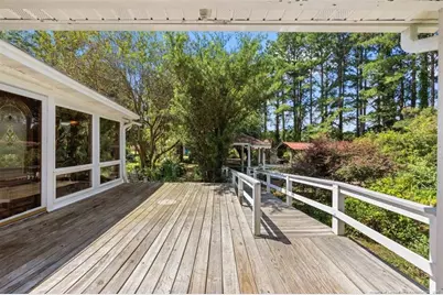 10958 and 10962 Nc 904, Fairmont, NC 28340 - Photo 35