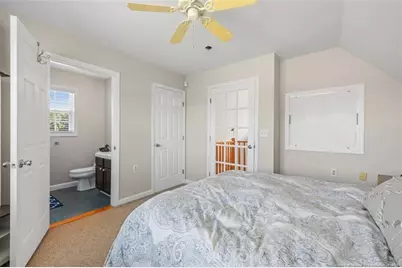 10958 and 10962 Nc 904, Fairmont, NC 28340 - Photo 47