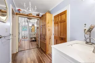 10958 and 10962 Nc 904, Fairmont, NC 28340 - Photo 21