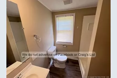 2817 Pine Springs Drive, Fayetteville, NC 28306 - Photo 9