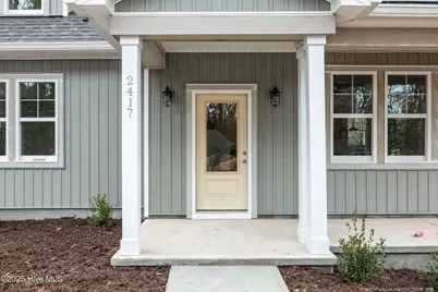 2417 Sunset Harbor Road SE, Bolivia, NC 28422 - Photo 3