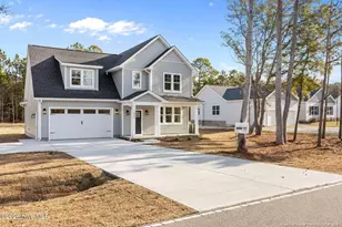 2374 Zion Hill Rd SE, Bolivia, NC 28422 - Photo 3