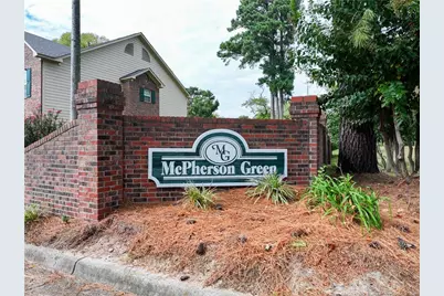 3431 Lainey Lane #D, Fayetteville, NC 28314 - Photo 3