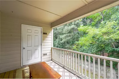 3431 Lainey Lane #D, Fayetteville, NC 28314 - Photo 35
