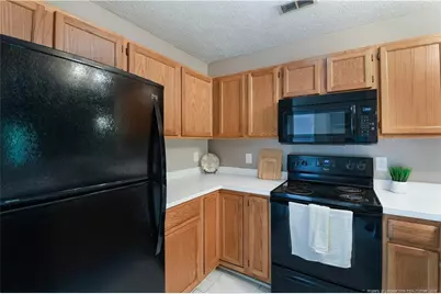 3431 Lainey Lane #D, Fayetteville, NC 28314 - Photo 15