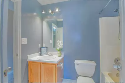 3431 Lainey Lane #D, Fayetteville, NC 28314 - Photo 33