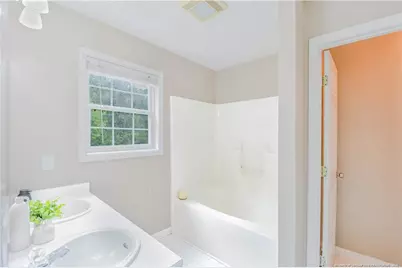 3431 Lainey Lane #D, Fayetteville, NC 28314 - Photo 27