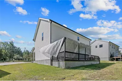 2911 Rockfish Road, Raeford, NC 28376 - Photo 49