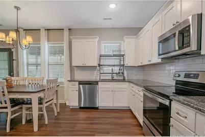2911 Rockfish Road, Raeford, NC 28376 - Photo 17