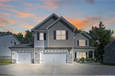 2911 Rockfish Road, Raeford, NC 28376 - Photo 1