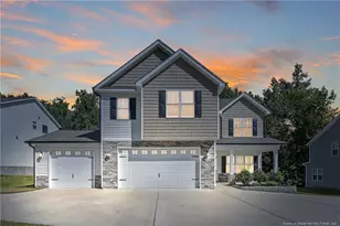 2911 Rockfish Rd, Raeford, NC 28376 - Photo 1