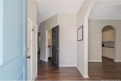 2911 Rockfish Road, Raeford, NC 28376 - Photo 5