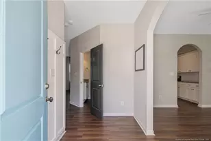 2911 Rockfish Rd, Raeford, NC 28376 - Photo 5