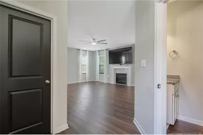 2911 Rockfish Road, Raeford, NC 28376 - Photo 9