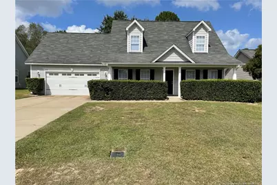 5234 Woodpecker Drive, Hope Mills, NC 28348 - Photo 1