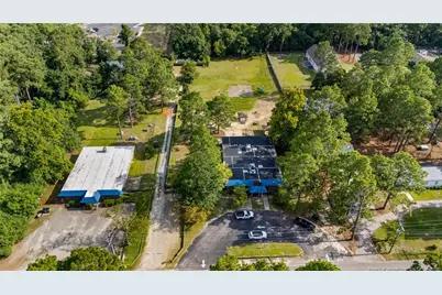 503 Johnson Street, Aberdeen, NC 28315 - Photo 21
