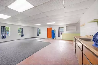 503 Johnson Street, Aberdeen, NC 28315 - Photo 33