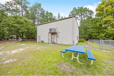 503 Johnson Street, Aberdeen, NC 28315 - Photo 49