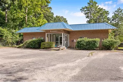 503 Johnson Street, Aberdeen, NC 28315 - Photo 23