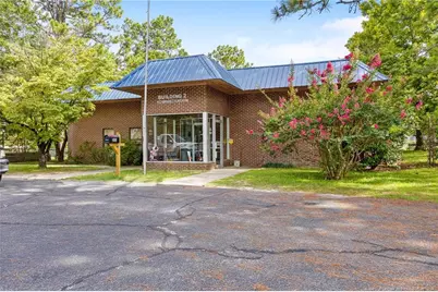 503 Johnson Street, Aberdeen, NC 28315 - Photo 1