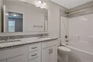 1811 Bluffside Dr, Fayetteville, NC 28312 - Photo 21