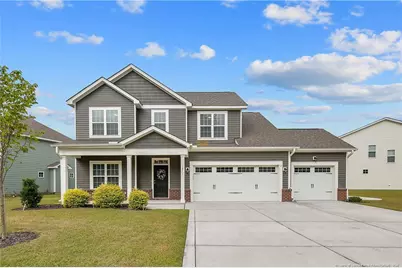 1811 Bluffside Drive, Fayetteville, NC 28312 - Photo 23