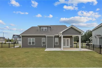 1811 Bluffside Drive, Fayetteville, NC 28312 - Photo 23