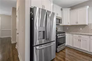 1811 Bluffside Dr, Fayetteville, NC 28312 - Photo 9