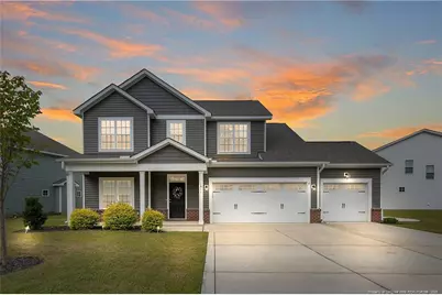 1811 Bluffside Drive, Fayetteville, NC 28312 - Photo 1