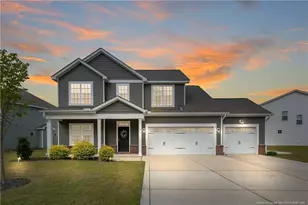 1811 Bluffside Dr, Fayetteville, NC 28312 - Photo 1