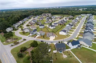 1811 Bluffside Dr, Fayetteville, NC 28312 - Photo 29