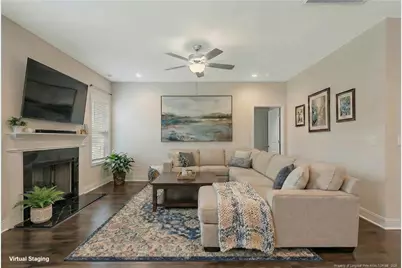 1811 Bluffside Drive, Fayetteville, NC 28312 - Photo 13