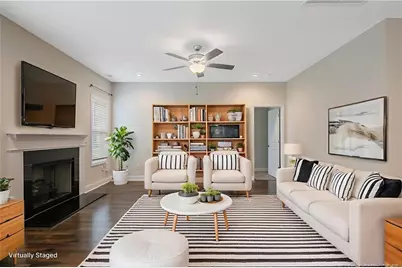 1811 Bluffside Drive, Fayetteville, NC 28312 - Photo 9