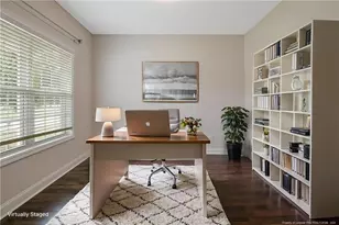 1811 Bluffside Dr, Fayetteville, NC 28312 - Photo 19