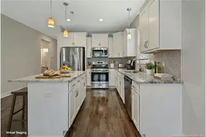 1811 Bluffside Drive, Fayetteville, NC 28312 - Photo 7